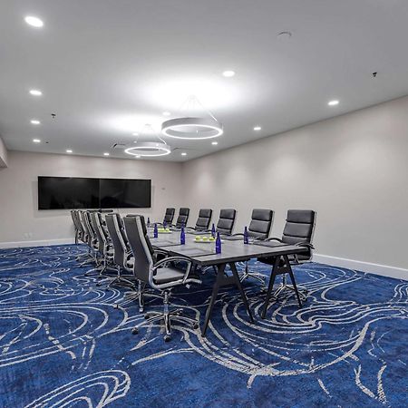 Hilton Miami Downtown Hotel Екстериор снимка