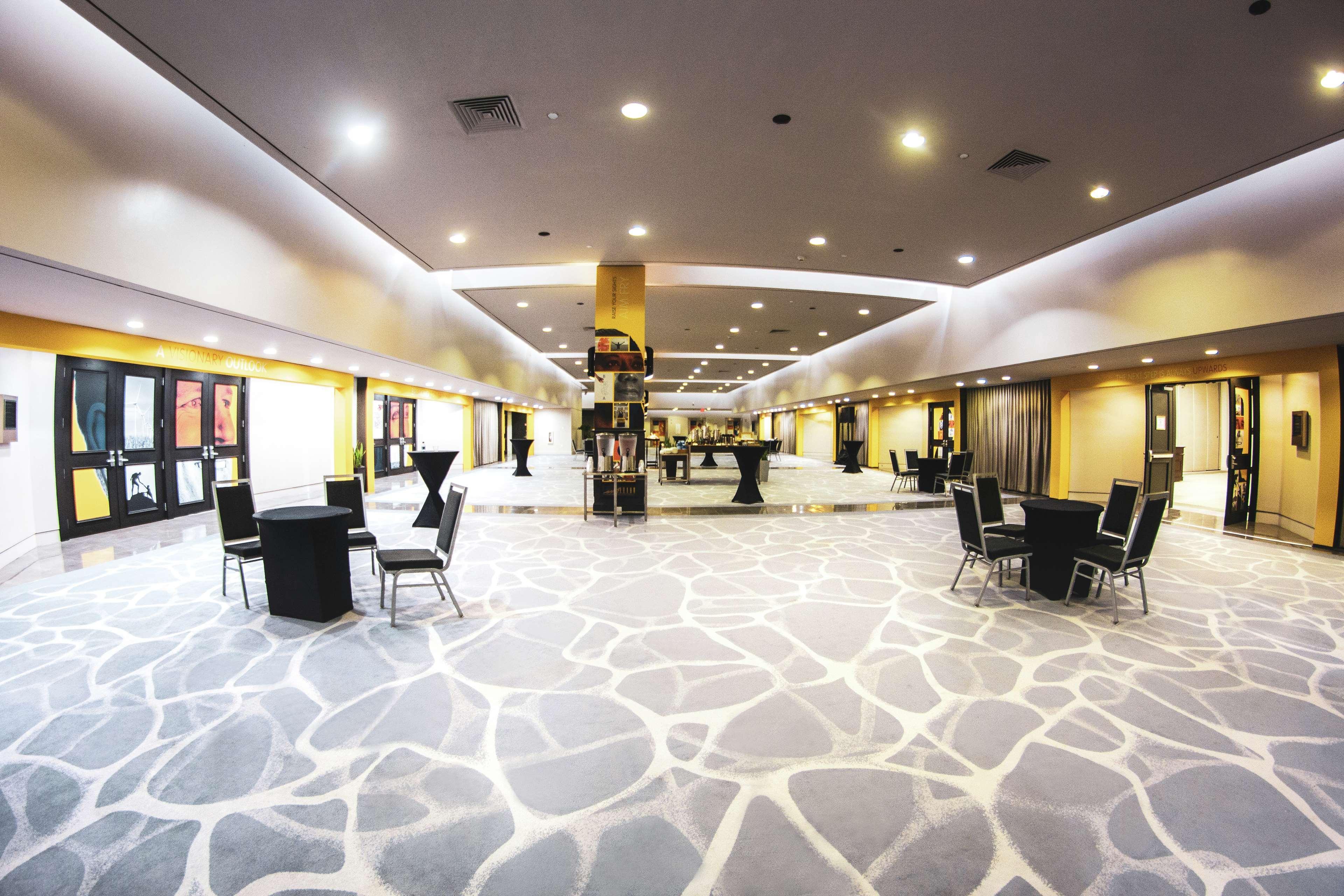 Hilton Miami Downtown Hotel Екстериор снимка