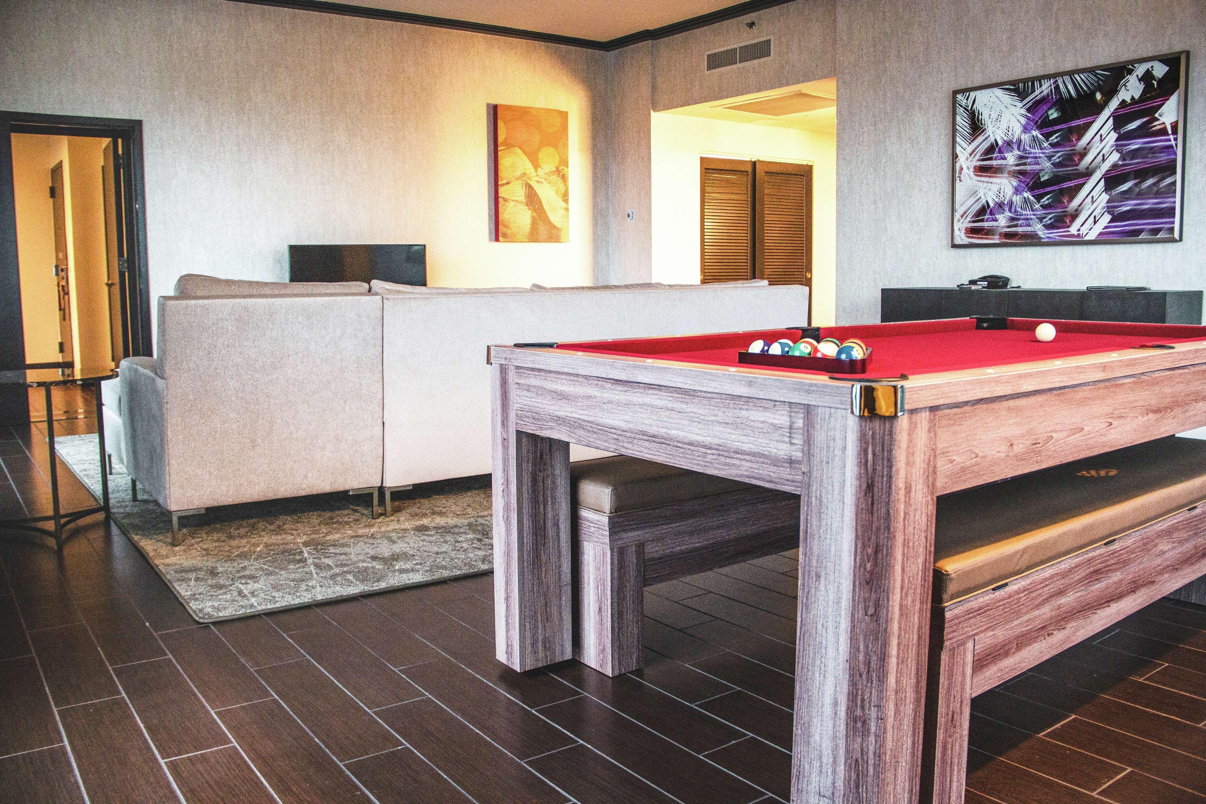 Hilton Miami Downtown Hotel Екстериор снимка