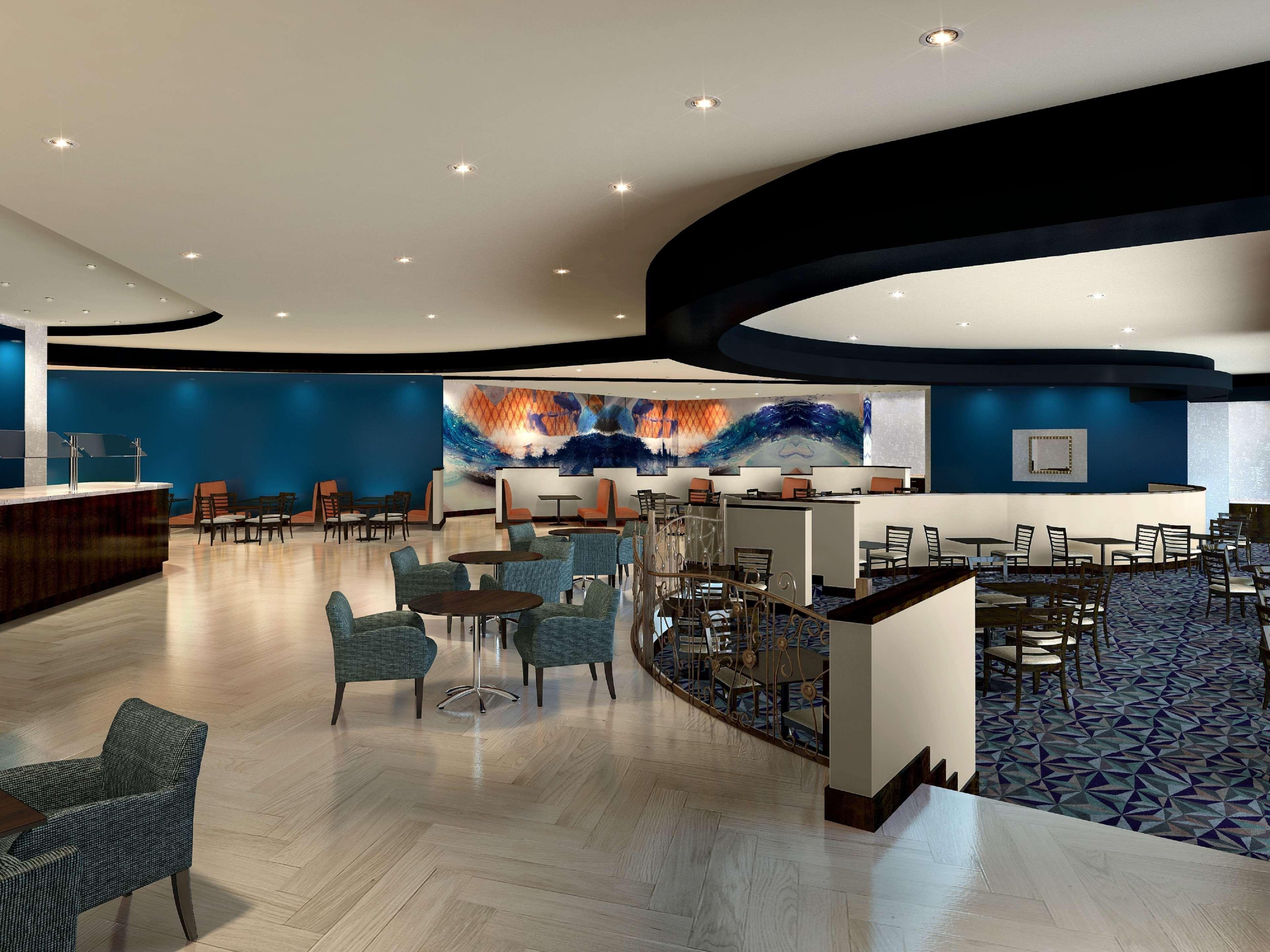 Hilton Miami Downtown Hotel Екстериор снимка