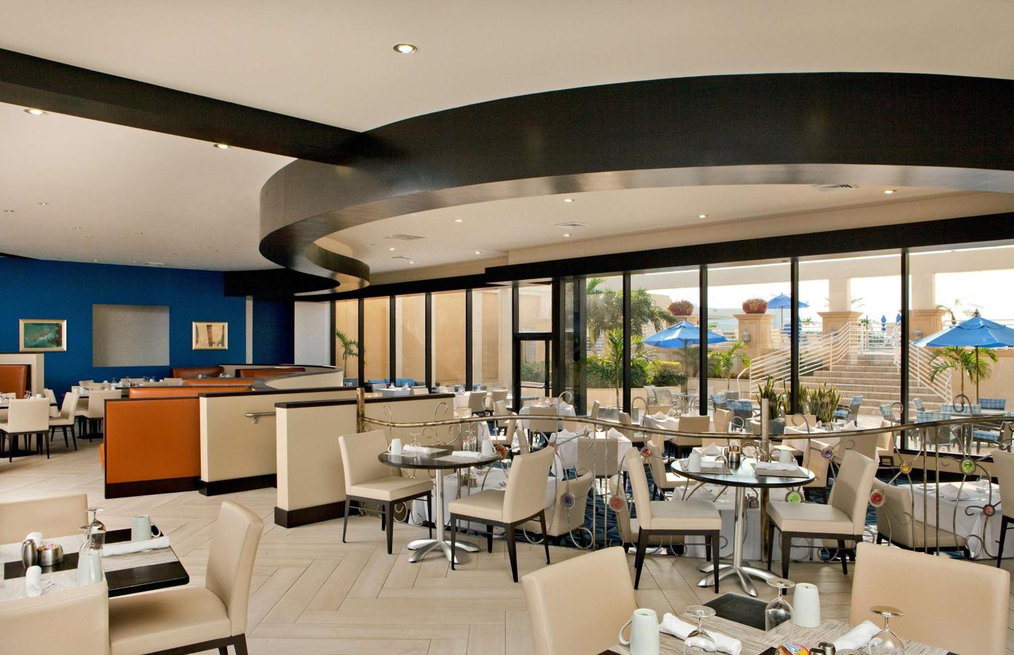 Hilton Miami Downtown Hotel Екстериор снимка